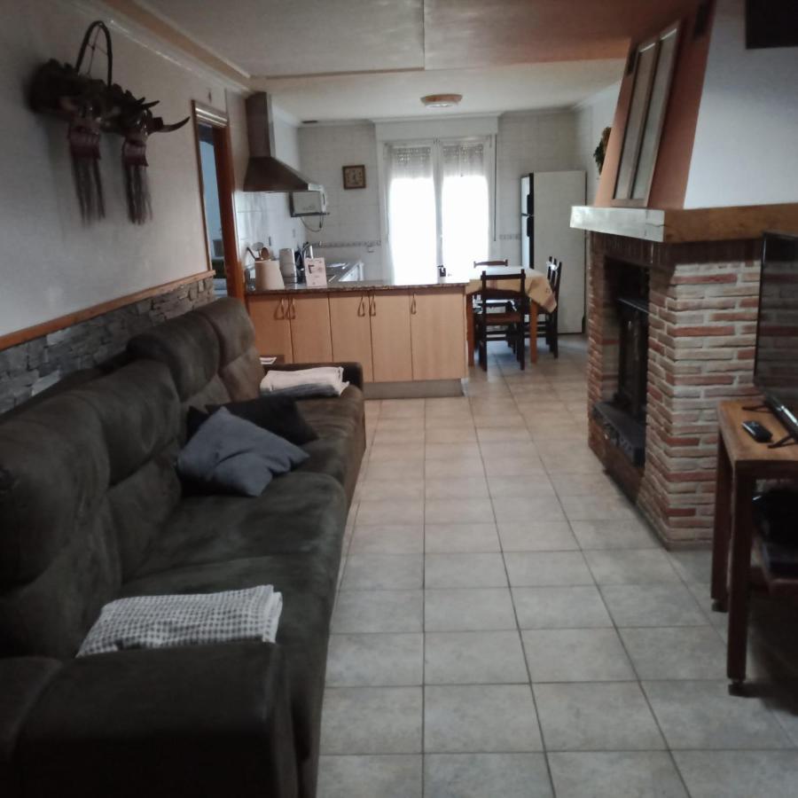 Casa Rural Nemesio Iturmendi Exterior photo