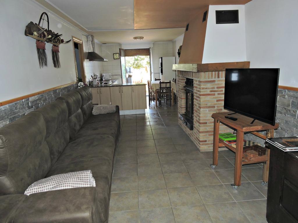 Casa Rural Nemesio Iturmendi Exterior photo